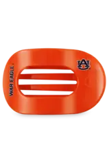 Teleties Flat Round Clip War Eagle! MD