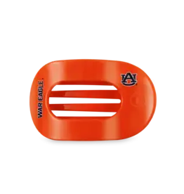 Teleties Flat Round Clip War Eagle! MD