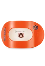 Teleties Flat Round Clip War Eagle! MD