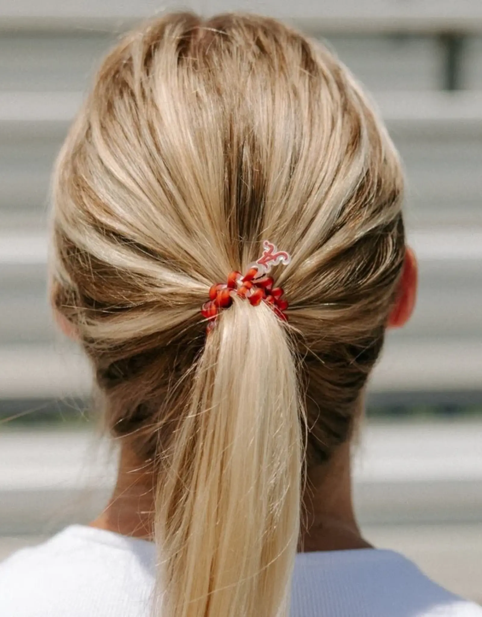 Teleties 3pk Roll Tide! SM