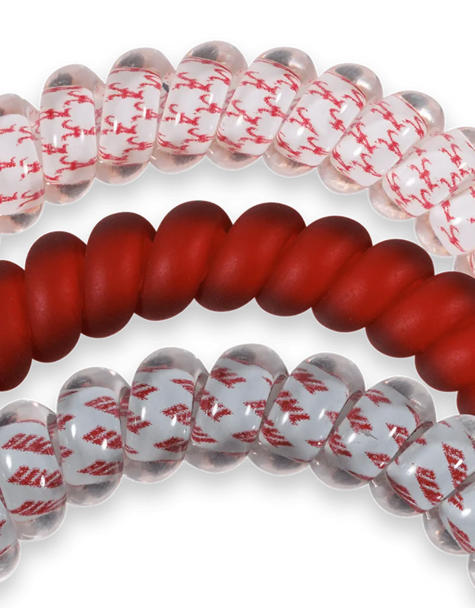 Teleties 3pk Roll Tide! SM