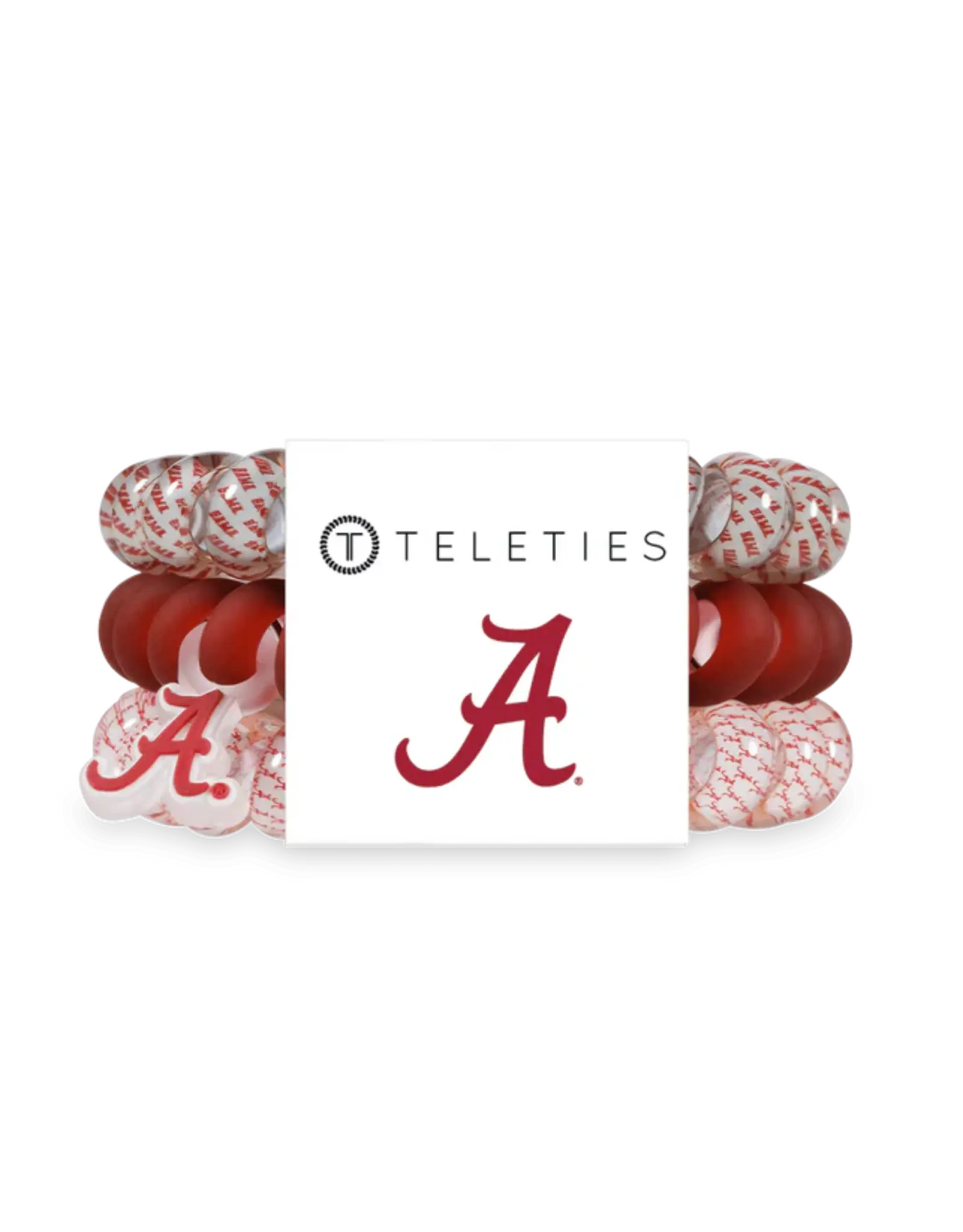 Teleties 3pk Roll Tide! LG