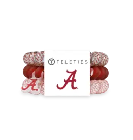 Teleties 3pk Roll Tide! LG