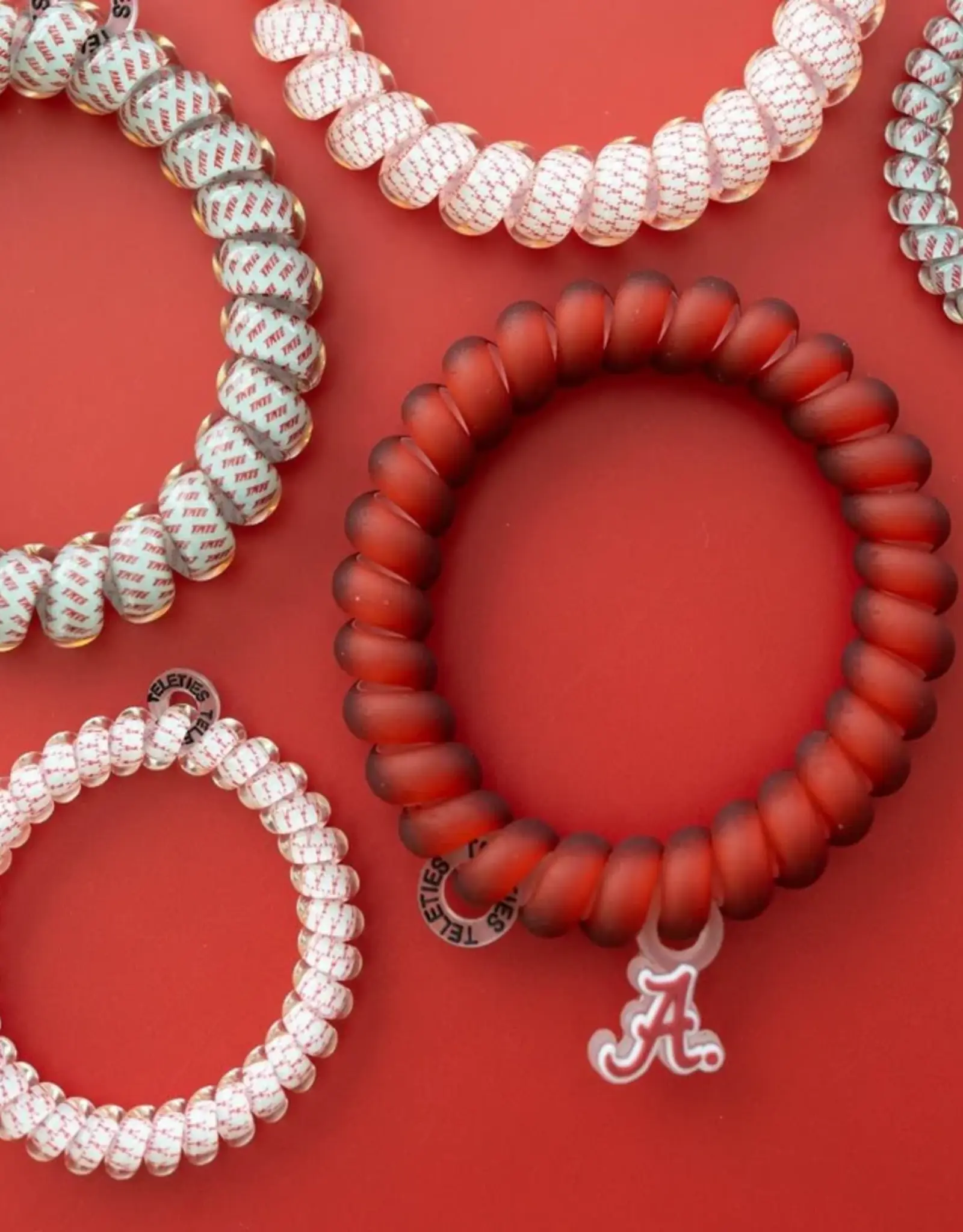 Teleties 3pk Roll Tide! LG