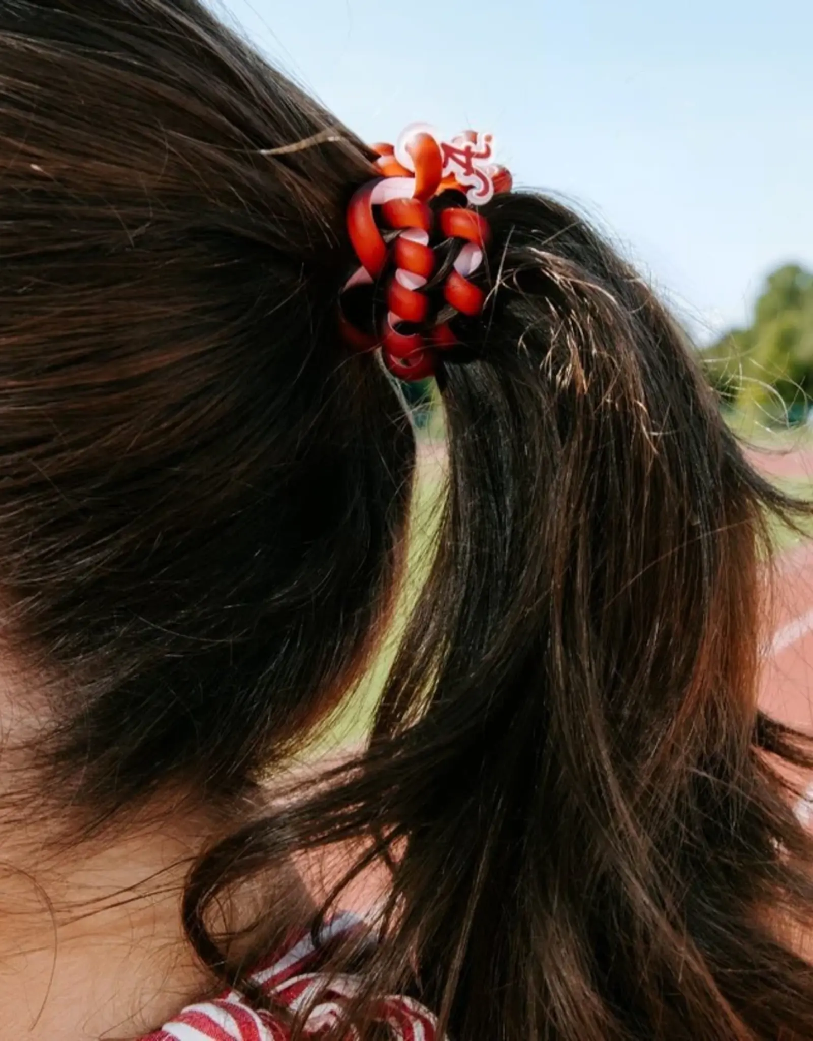 Teleties 3pk Roll Tide! LG