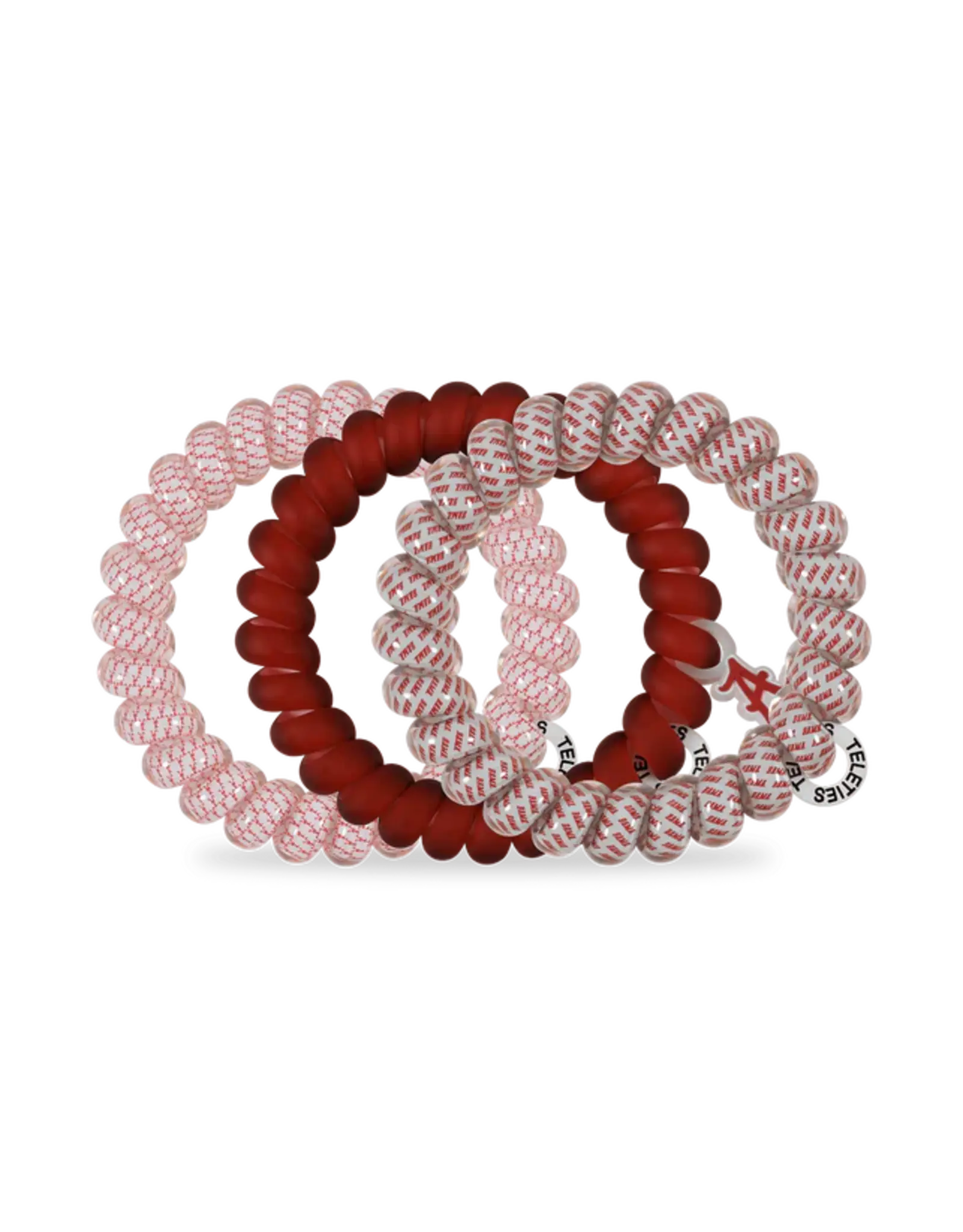 Teleties 3pk Roll Tide! LG