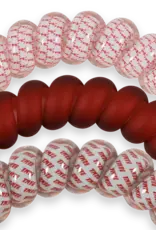 Teleties 3pk Roll Tide! LG