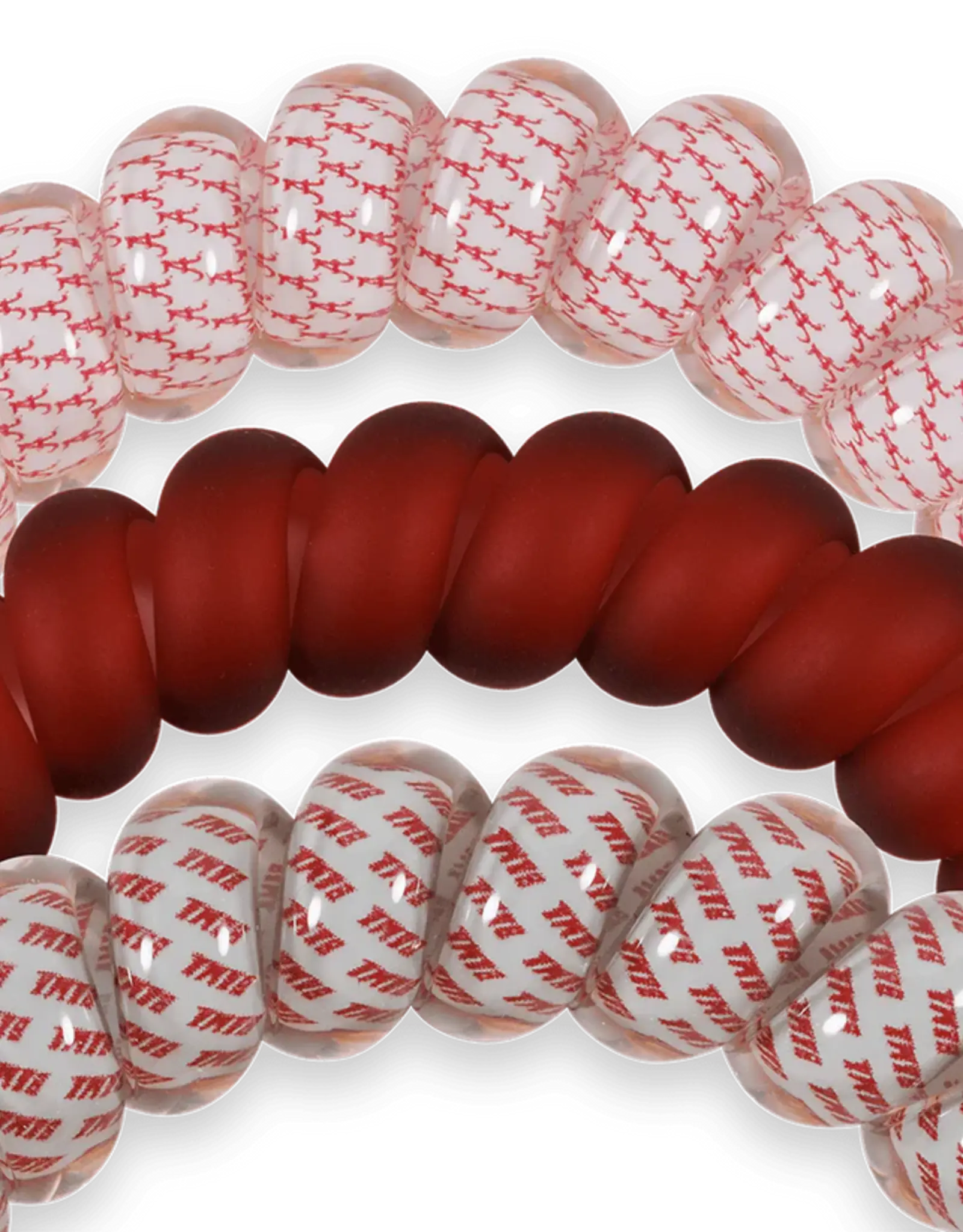 Teleties 3pk Roll Tide! LG