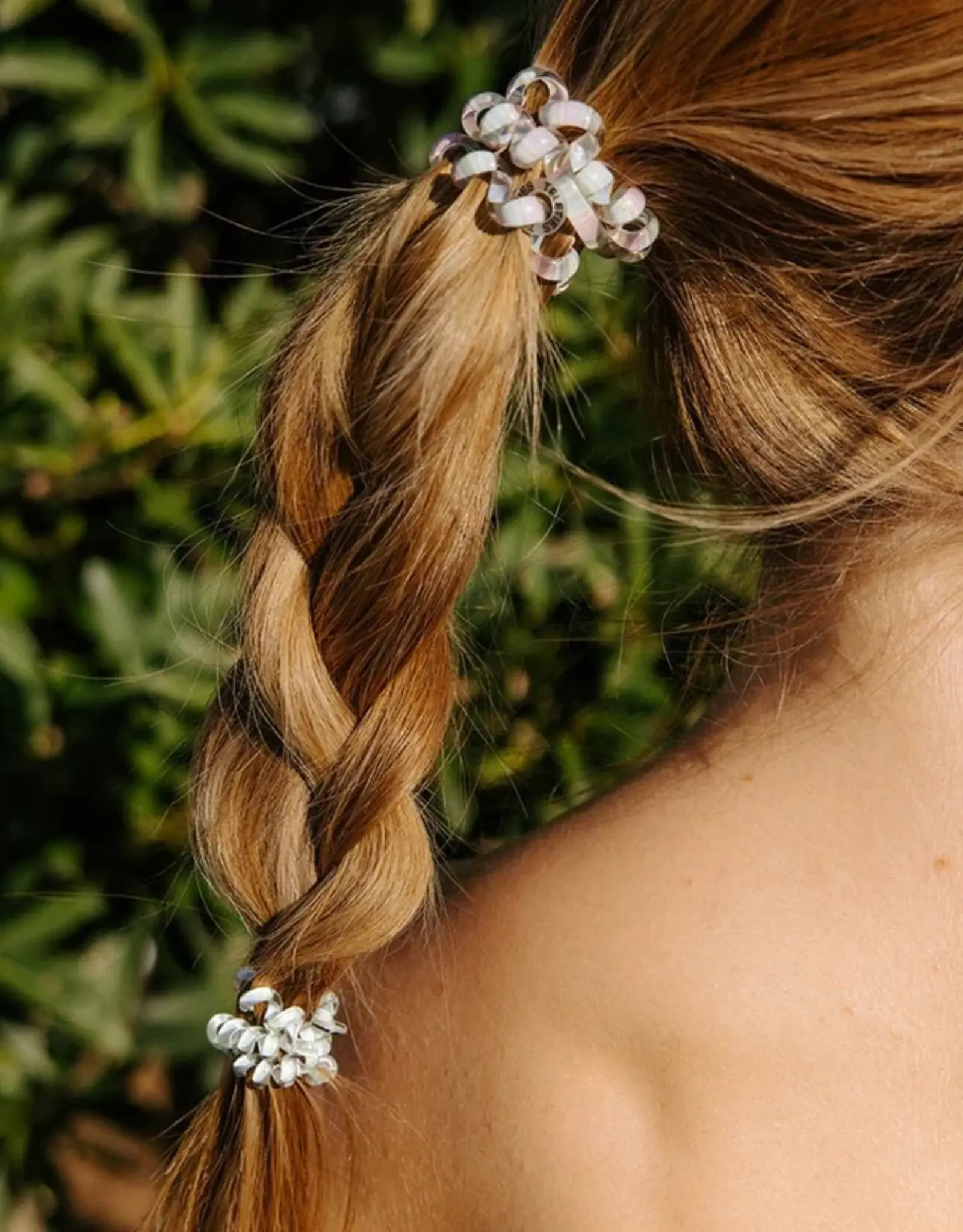 Teleties 3pk Opal Glow SM