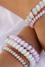 Teleties 3pk Opal Glow SM