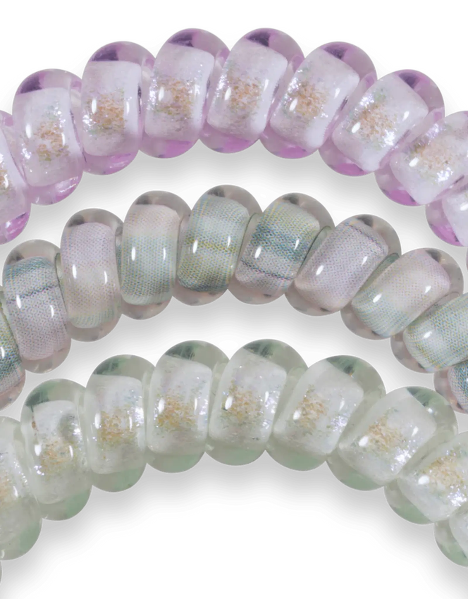 Teleties 3pk Opal Glow SM