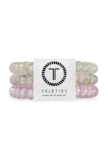 Teleties 3pk Opal Glow SM