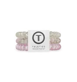 Teleties 3pk Opal Glow SM