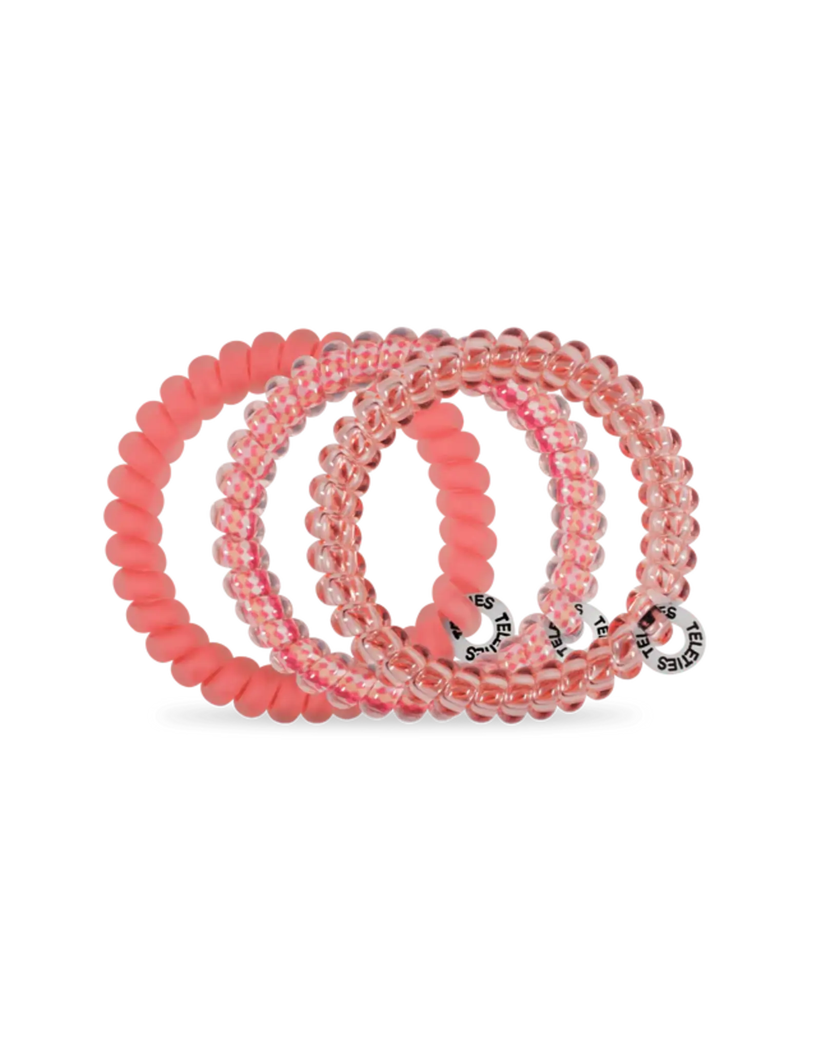 Teleties 3pk Dreamsicle SM