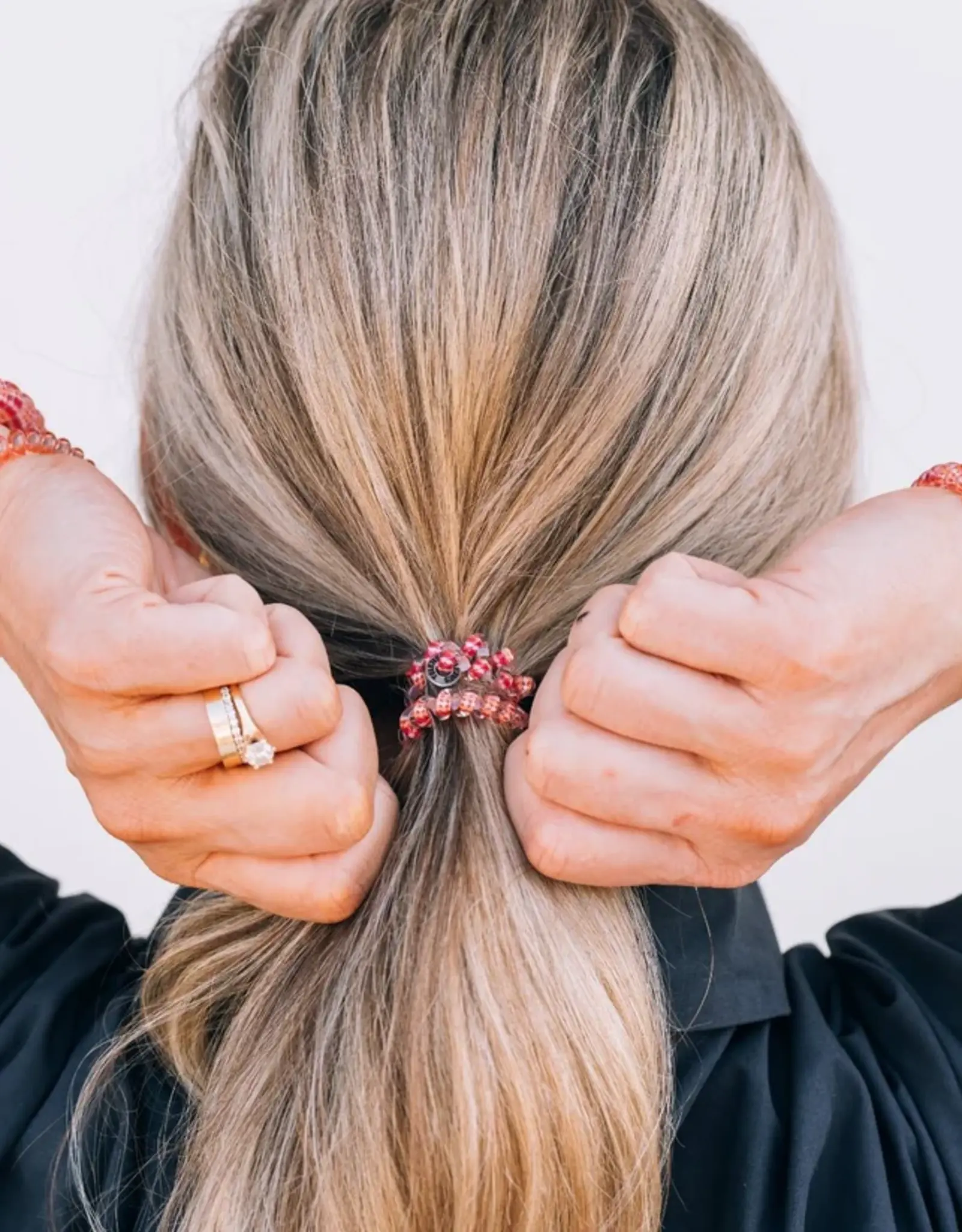 Teleties 3pk Dreamsicle SM