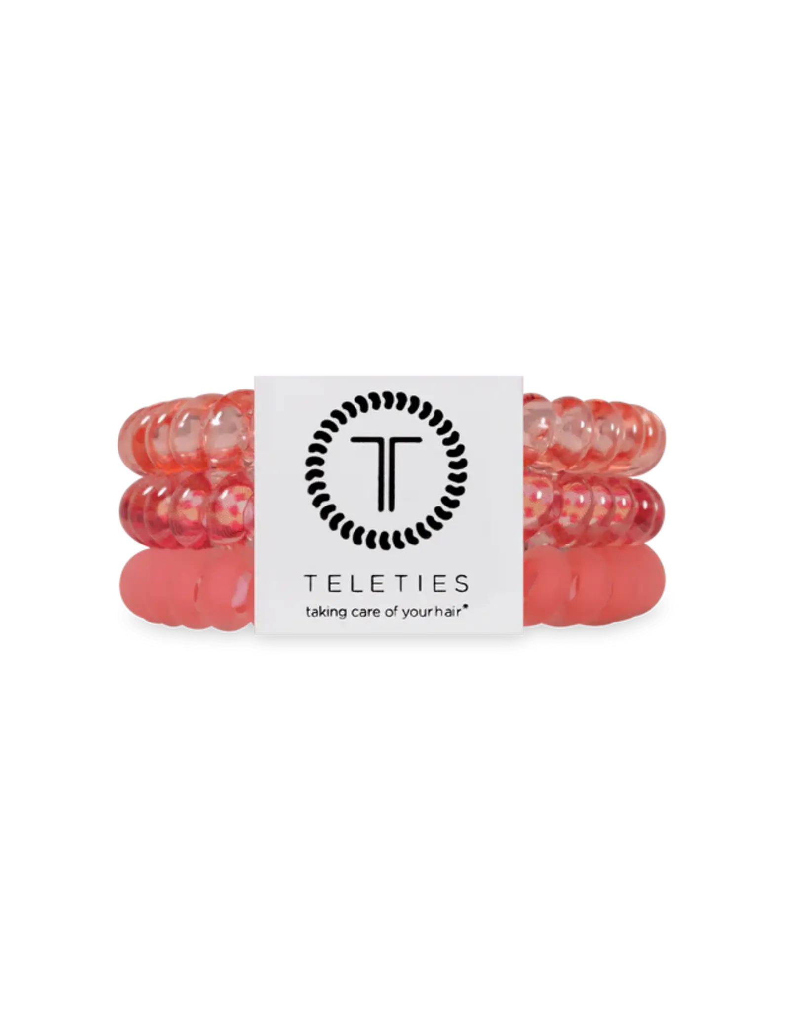 Teleties 3pk Dreamsicle SM