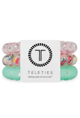 Teleties 3pk Spring Splash LG