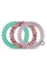 Teleties 3pk Spring Splash LG