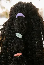 Teleties 3pk Color Rush Nylon SM