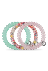 Teleties 3pk Spring Splash SM