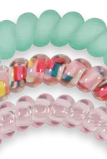 Teleties 3pk Spring Splash SM