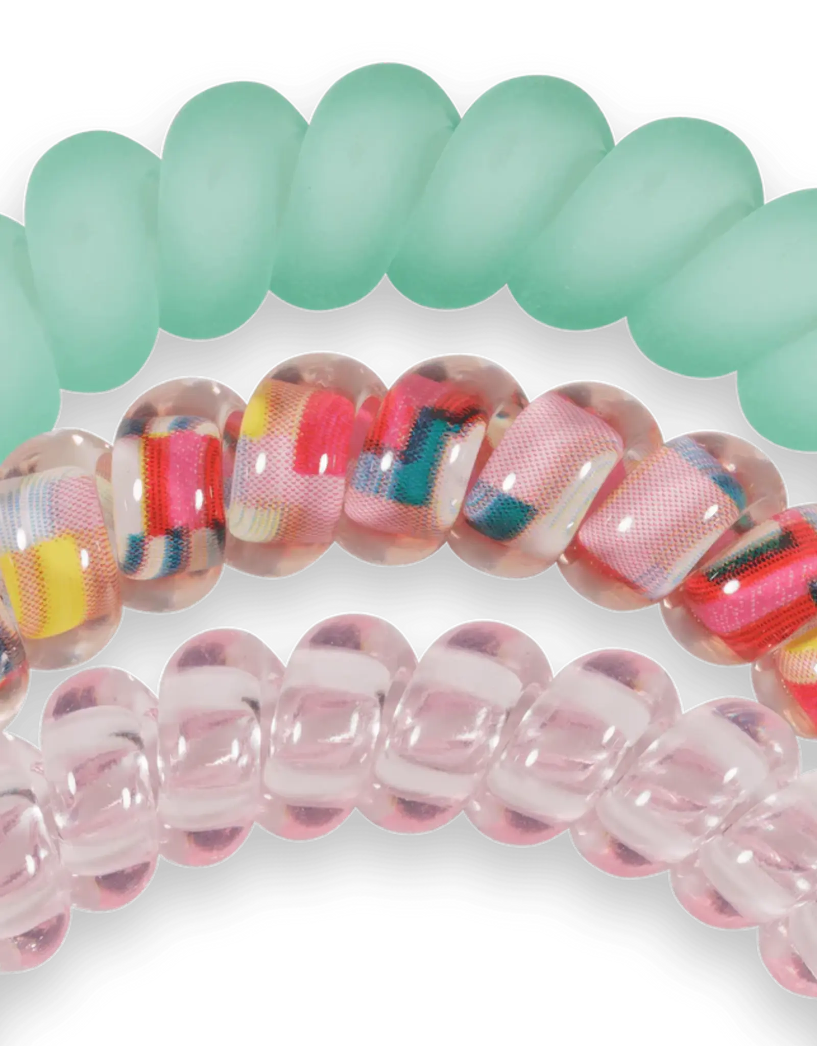 Teleties 3pk Spring Splash SM