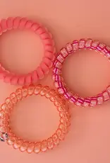 Teleties 3pk Dreamsicle LG