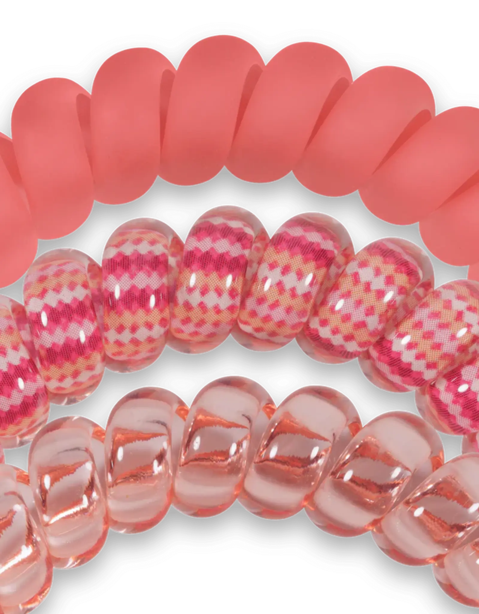 Teleties 3pk Dreamsicle LG