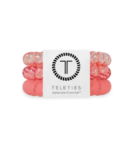 Teleties 3pk Dreamsicle LG
