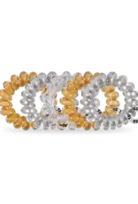 Teleties 5pk Star Struck Tiny