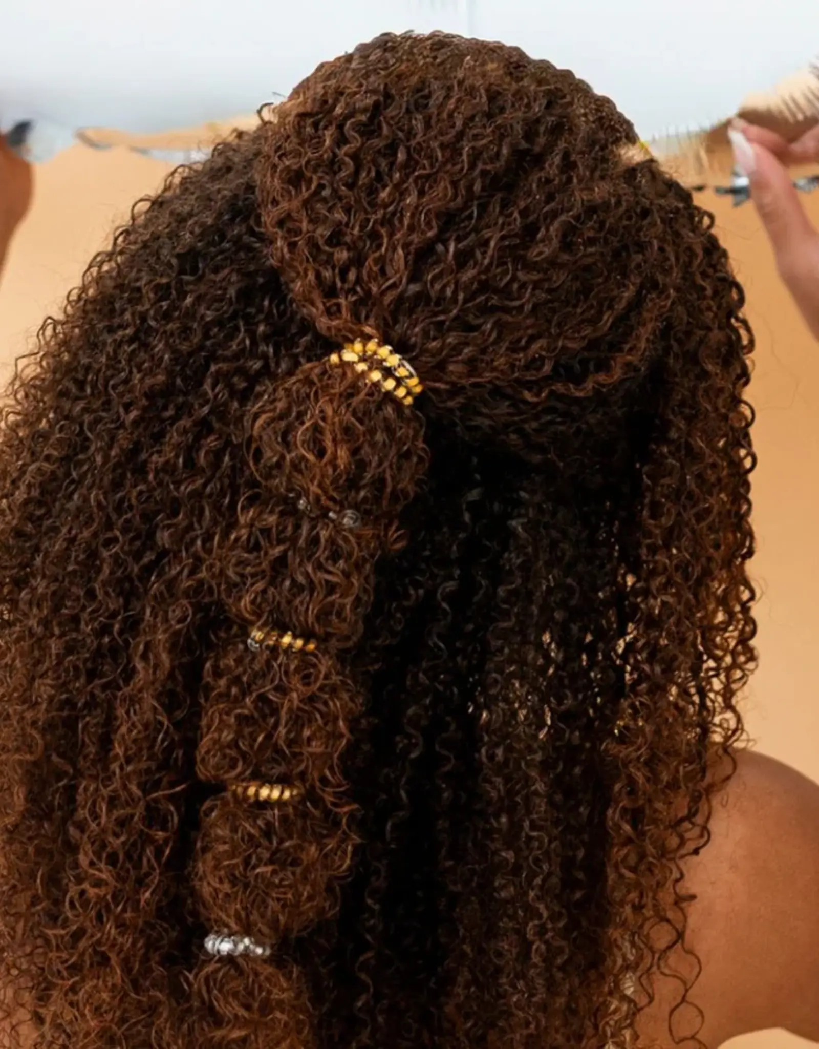 Teleties 5pk Star Struck Tiny