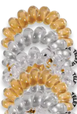 Teleties 5pk Star Struck Tiny