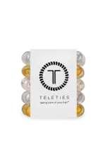 Teleties 5pk Star Struck Tiny