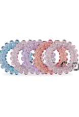 Teleties 5pk Sea Glass Tiny