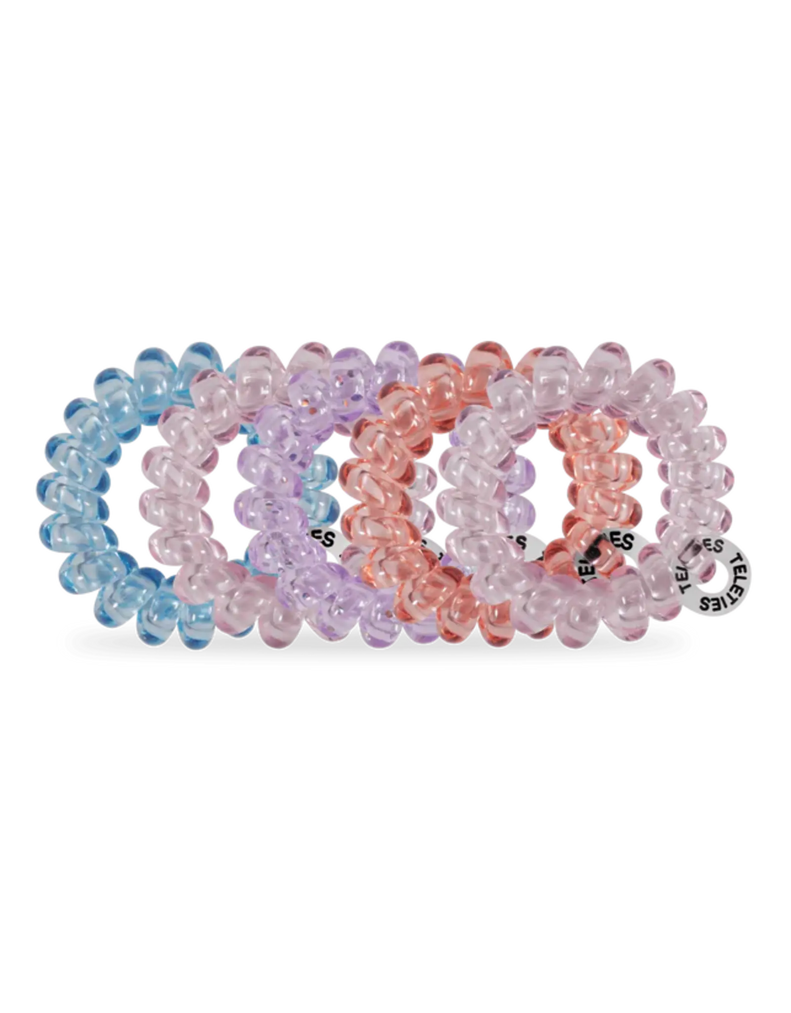 Teleties 5pk Sea Glass Tiny