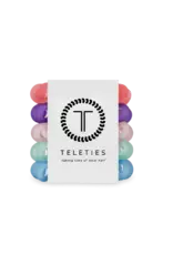 Teleties 5pk Color Rush Tiny