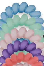 Teleties 5pk Color Rush Tiny