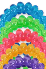 Teleties 5pk You Glow, Girl! Tiny