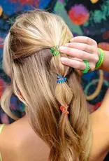 Teleties 5pk You Glow, Girl! Tiny