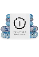 Teleties 5pk Blue Lagoon Mixed