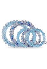 Teleties 5pk Blue Lagoon Mixed