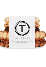 Teleties 5pk Anything But Basic Mixed