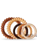 Teleties 5pk Anything But Basic Mixed