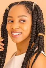 Teleties 5pk Anything But Basic Mixed