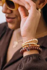 Teleties 5pk Anything But Basic Mixed