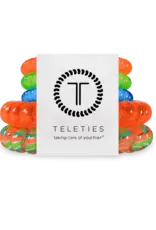 Teleties 5pk You Glow, Girl! Mixed