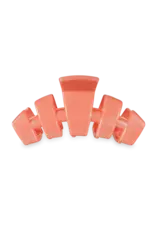 Teleties Classic Clip Dreamsicle Tiny