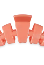 Teleties Classic Clip Dreamsicle LG