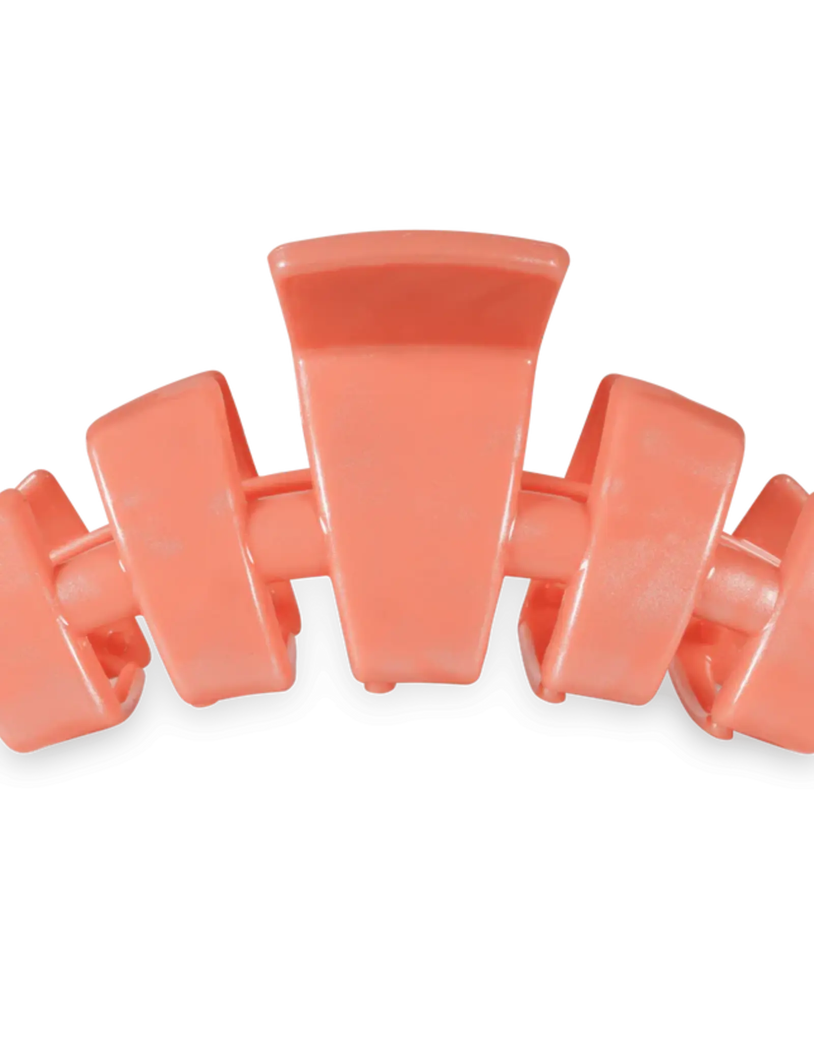 Teleties Classic Clip Dreamsicle LG