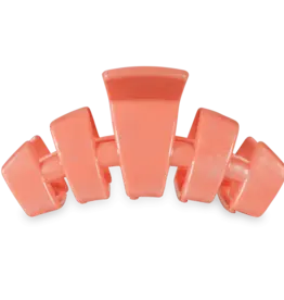 Teleties Classic Clip Dreamsicle LG